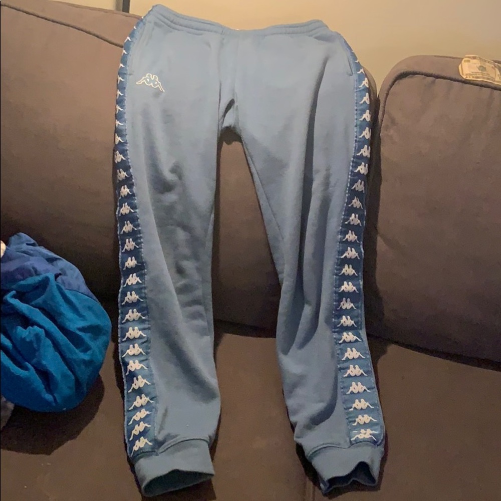 Kappa sweatpants